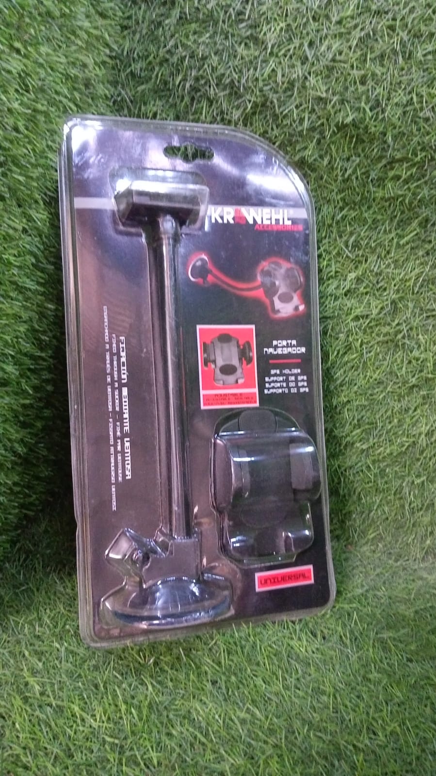 Adjustable car phone holder with suction Adjustable car phone holder with suction
